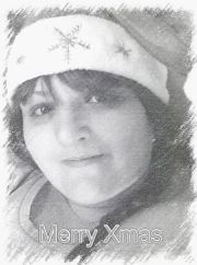 Ginny Powell
