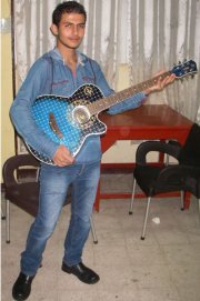Ahmed Ragab