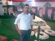 Ali Mohammad