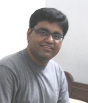 Arnab Banerjee