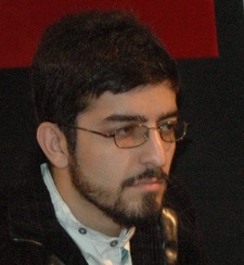 Ali Rajabi