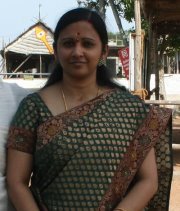 Deepa Saravanakumar