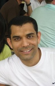 Tahir Awan