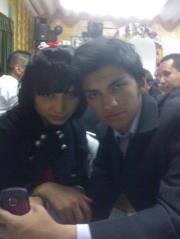 Andres Ramirez vasquez