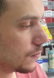Mahmod Salem