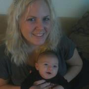 Nicole Blanton