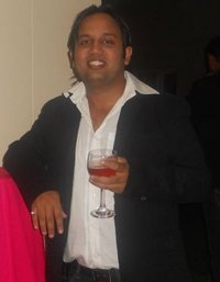 Ritesh Shrivastava