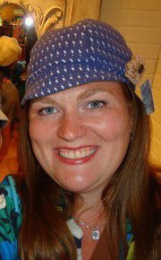 Jennifer Vandergrift