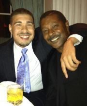 Chris Whitfield