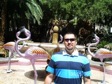 Shane Krontz