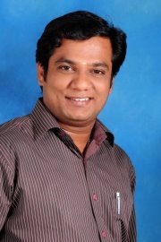 Krishna Kumar