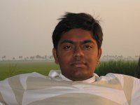 Mrudhukar Batchu
