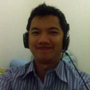 Budy Santoso
