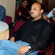 Sumit Chowdhury