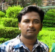 Vignesh Selvakumar
