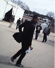Mahmoud Hager