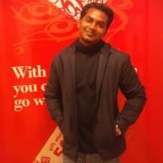 Dinesh Kumaran