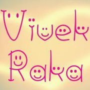 Vivek Raka