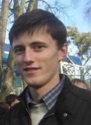 Роман Беднарчик