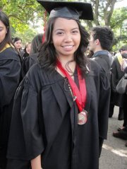 Leah De ocampo