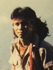 Marany Umar