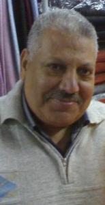 George Ibrahim