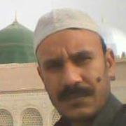 اشرف سعيد الرفاعي