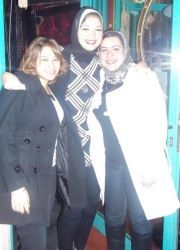 Heba Hussein