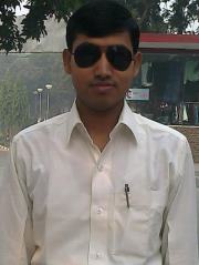 Shravan Sharma