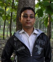 Bimal Bhattarai