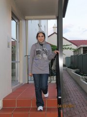 Fahimeh Ramezani