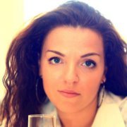 Наталия Терещенко