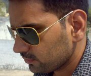 Deepak Rangad
