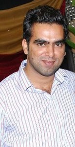 Gagandeep Singh