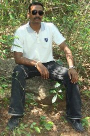 Hemanath Mohankumar