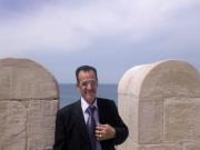 سعيد الخولى