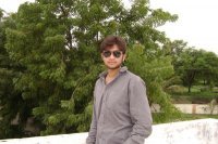 Abhishek Munim