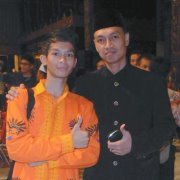Bayu Nugroho