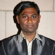 Manoj Kumar
