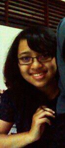Alethea Shinta