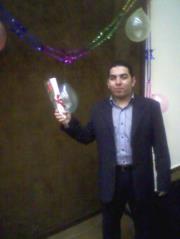 Ahmed Azzam