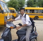 Hitesh Nehra