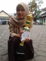 Tri Wulandari