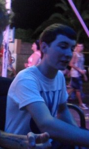 Liam