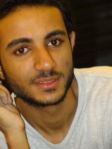 Mostafa abo ahlghet
