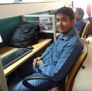 Jitendra Mehta