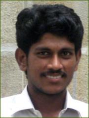 Raj Kumar