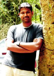 Sureshkumar Rajendran