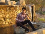 Suhail Sayyed