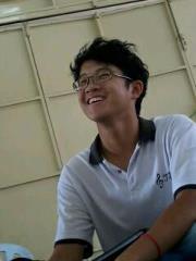 Mah Song wei